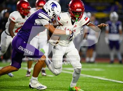 Thumbnail 3 in Kennedy Catholic @ Sumner photogallery.