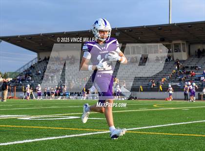 Thumbnail 1 in Kennedy Catholic @ Sumner photogallery.
