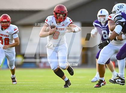 Thumbnail 2 in Kennedy Catholic @ Sumner photogallery.