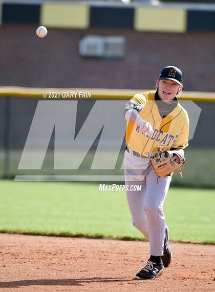Thumbnail 1 in Ooltewah @ Hixson photogallery.
