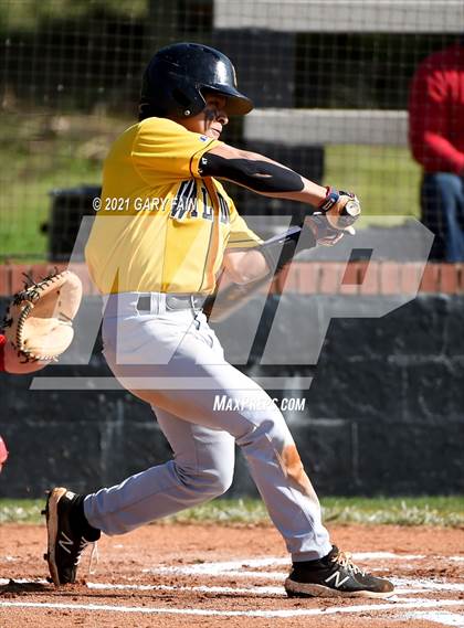 Thumbnail 1 in Ooltewah @ Hixson photogallery.