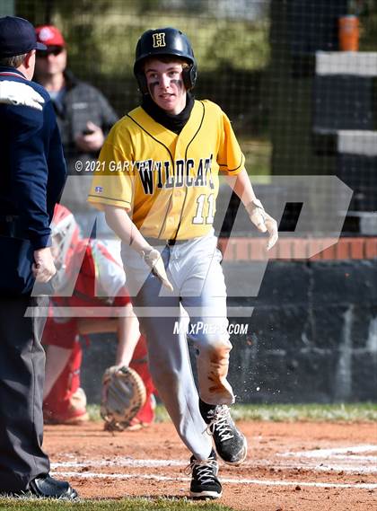 Thumbnail 1 in Ooltewah @ Hixson photogallery.