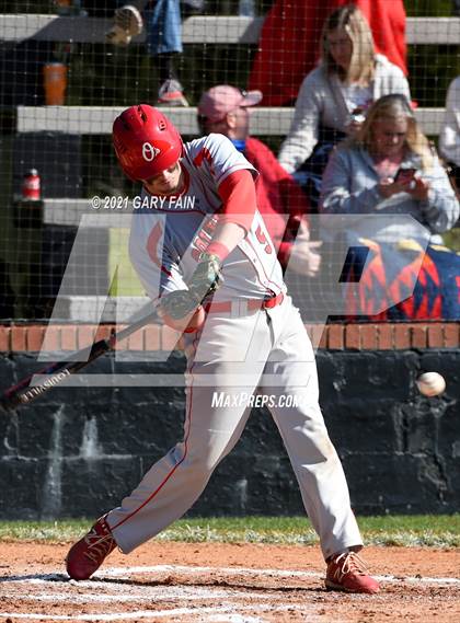 Thumbnail 1 in Ooltewah @ Hixson photogallery.