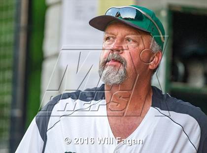 Thumbnail 1 in Franklin County vs. Blessed Trinity (GHSA 3A Quarterfinal)  photogallery.