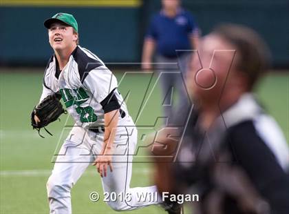 Thumbnail 3 in Franklin County vs. Blessed Trinity (GHSA 3A Quarterfinal)  photogallery.