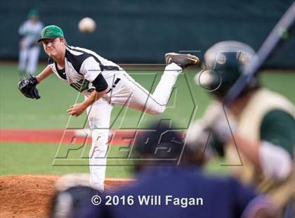 Thumbnail 2 in Franklin County vs. Blessed Trinity (GHSA 3A Quarterfinal)  photogallery.