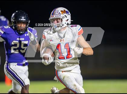 Thumbnail 1 in Marvin Ridge @ Porter Ridge photogallery.