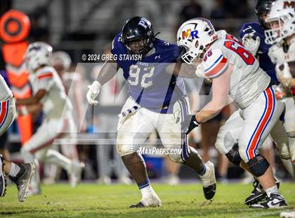 Thumbnail 2 in Marvin Ridge @ Porter Ridge photogallery.