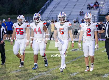 Thumbnail 1 in Marvin Ridge @ Porter Ridge photogallery.