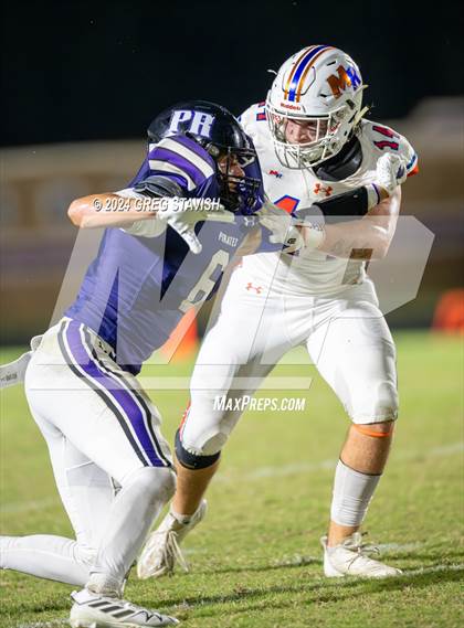 Thumbnail 2 in Marvin Ridge @ Porter Ridge photogallery.