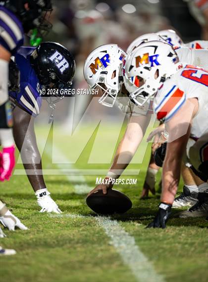 Thumbnail 2 in Marvin Ridge @ Porter Ridge photogallery.