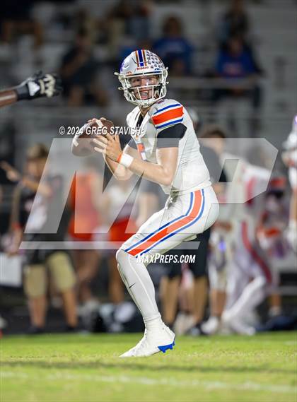 Thumbnail 1 in Marvin Ridge @ Porter Ridge photogallery.