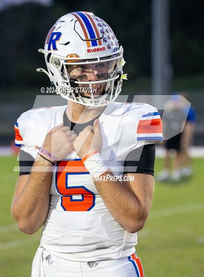 Thumbnail 1 in Marvin Ridge @ Porter Ridge photogallery.