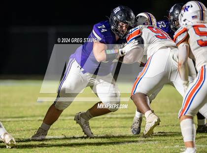 Thumbnail 2 in Marvin Ridge @ Porter Ridge photogallery.