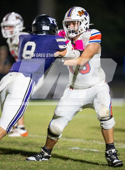 Thumbnail 3 in Marvin Ridge @ Porter Ridge photogallery.