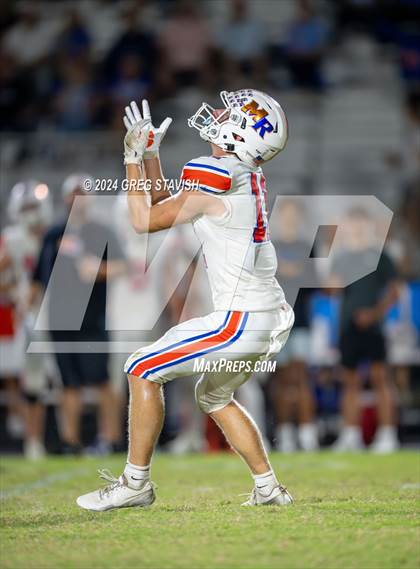 Thumbnail 3 in Marvin Ridge @ Porter Ridge photogallery.