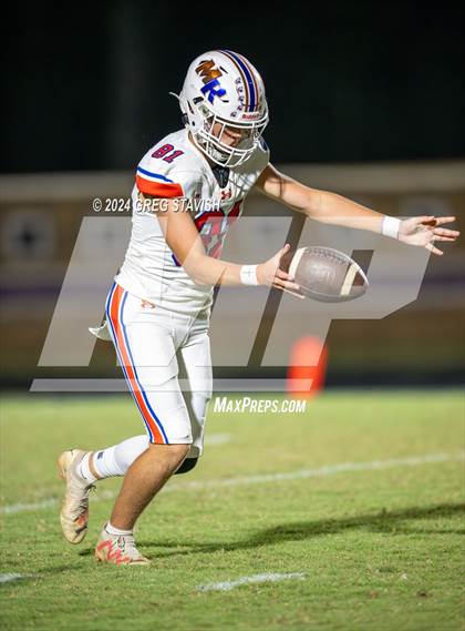 Thumbnail 3 in Marvin Ridge @ Porter Ridge photogallery.