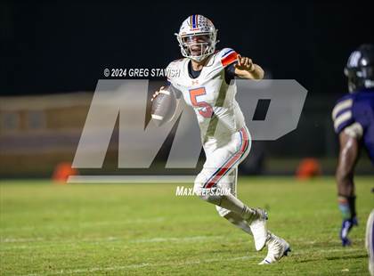 Thumbnail 2 in Marvin Ridge @ Porter Ridge photogallery.