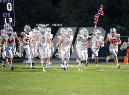 Thumbnail 1 in Marvin Ridge @ Porter Ridge photogallery.
