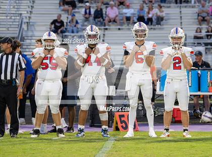 Thumbnail 1 in Marvin Ridge @ Porter Ridge photogallery.