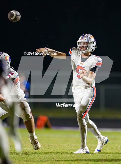 Thumbnail 3 in Marvin Ridge @ Porter Ridge photogallery.