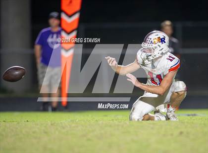 Thumbnail 3 in Marvin Ridge @ Porter Ridge photogallery.