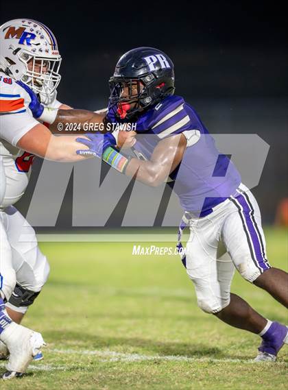 Thumbnail 1 in Marvin Ridge @ Porter Ridge photogallery.