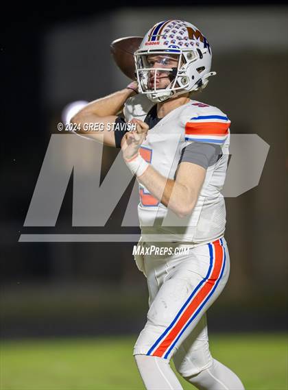 Thumbnail 3 in Marvin Ridge @ Porter Ridge photogallery.