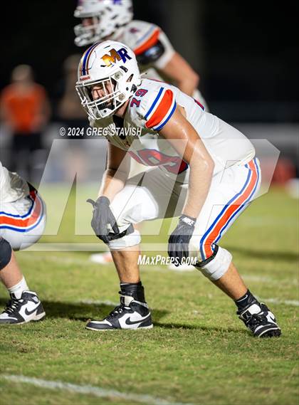 Thumbnail 2 in Marvin Ridge @ Porter Ridge photogallery.