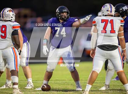 Thumbnail 3 in Marvin Ridge @ Porter Ridge photogallery.