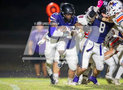 Thumbnail 1 in Marvin Ridge @ Porter Ridge photogallery.