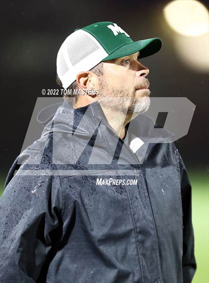 Thumbnail 1 in Myers Park @ Weddington (NCHSAA 4A Quarterfinal) photogallery.