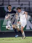 Photo from the gallery "Myers Park @ Weddington (NCHSAA 4A Quarterfinal)"