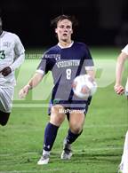 Photo from the gallery "Myers Park @ Weddington (NCHSAA 4A Quarterfinal)"