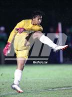 Photo from the gallery "Myers Park @ Weddington (NCHSAA 4A Quarterfinal)"