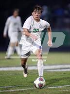 Photo from the gallery "Myers Park @ Weddington (NCHSAA 4A Quarterfinal)"