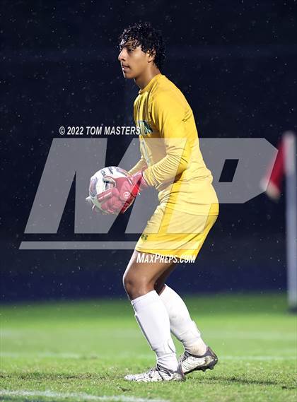 Thumbnail 3 in Myers Park @ Weddington (NCHSAA 4A Quarterfinal) photogallery.