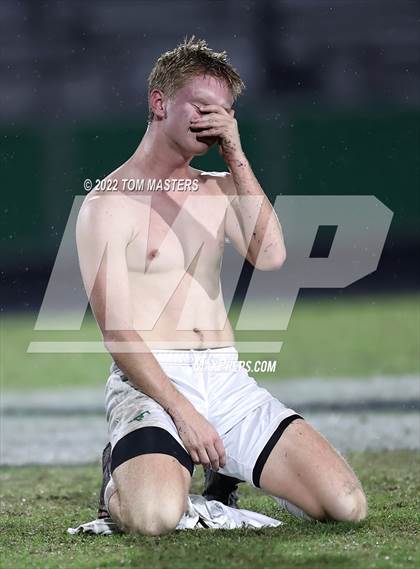 Thumbnail 2 in Myers Park @ Weddington (NCHSAA 4A Quarterfinal) photogallery.