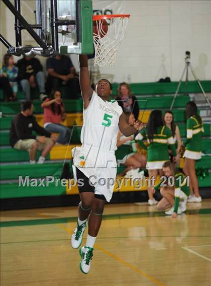 Thumbnail 2 in Providence @ St. Joseph (National Prep Classic) photogallery.