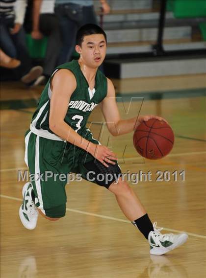 Thumbnail 1 in Providence @ St. Joseph (National Prep Classic) photogallery.