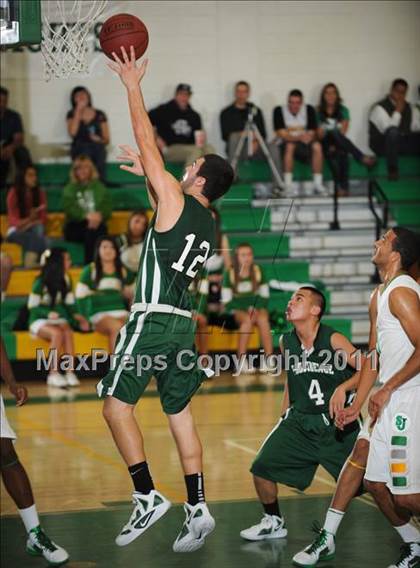 Thumbnail 3 in Providence @ St. Joseph (National Prep Classic) photogallery.