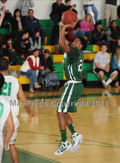 Thumbnail 2 in Providence @ St. Joseph (National Prep Classic) photogallery.