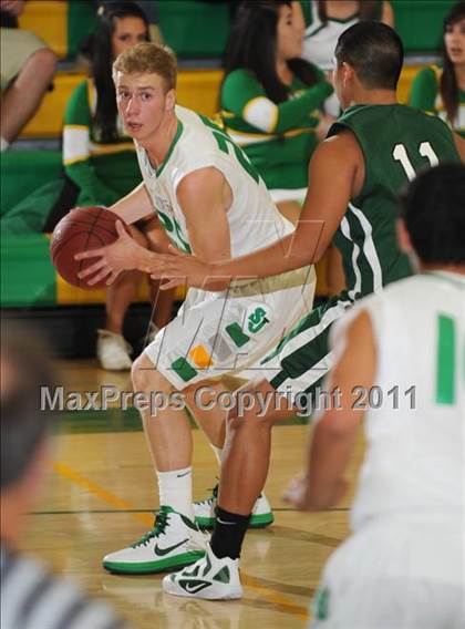 Thumbnail 3 in Providence @ St. Joseph (National Prep Classic) photogallery.