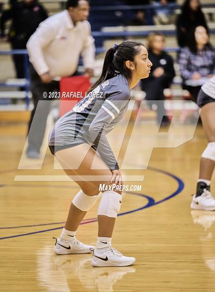 Thumbnail 3 in Randle vs. Galena Park photogallery.