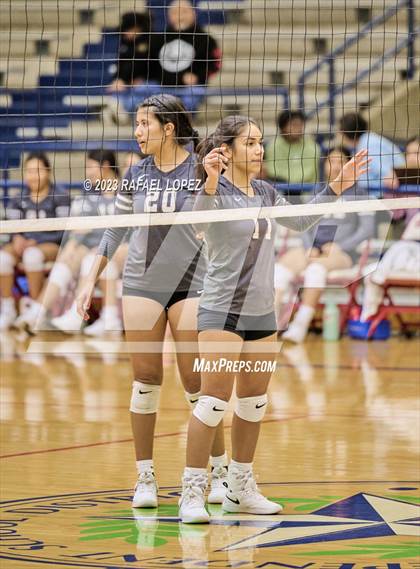 Thumbnail 1 in Randle vs. Galena Park photogallery.