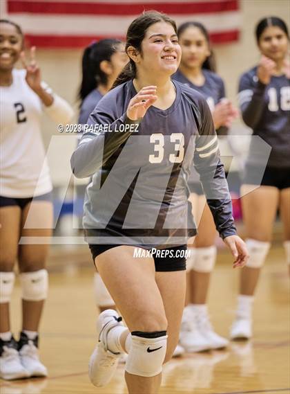 Thumbnail 2 in Randle vs. Galena Park photogallery.