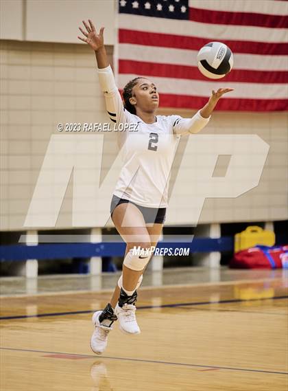 Thumbnail 2 in Randle vs. Galena Park photogallery.