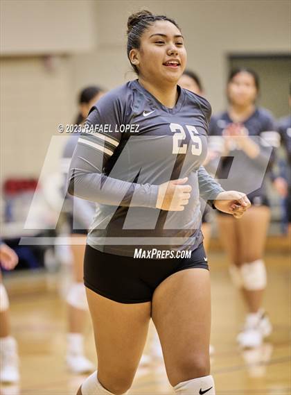 Thumbnail 3 in Randle vs. Galena Park photogallery.