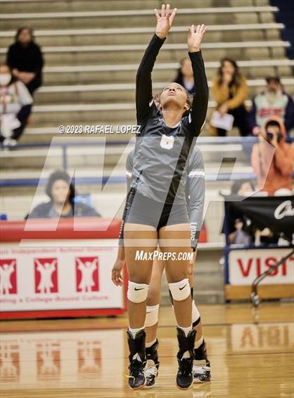 Thumbnail 2 in Randle vs. Galena Park photogallery.