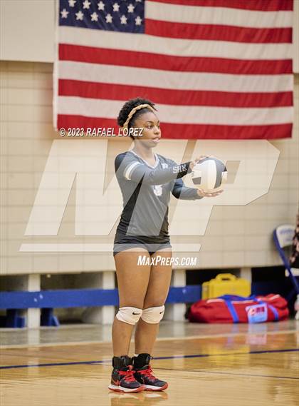 Thumbnail 3 in Randle vs. Galena Park photogallery.